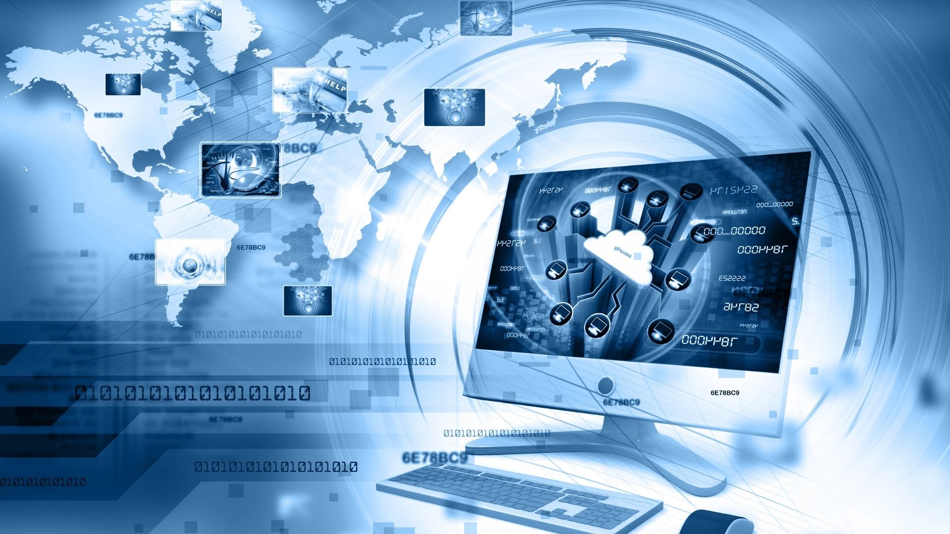 Investmented Technologies